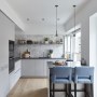 Central London Pied a Terre | Kitchen  | Interior Designers